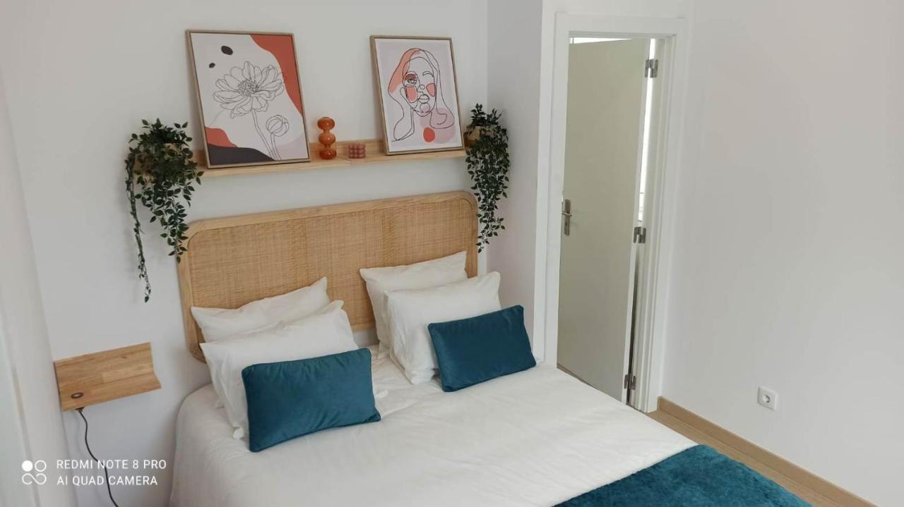 Aveiro Ria House Apartman Kültér fotó