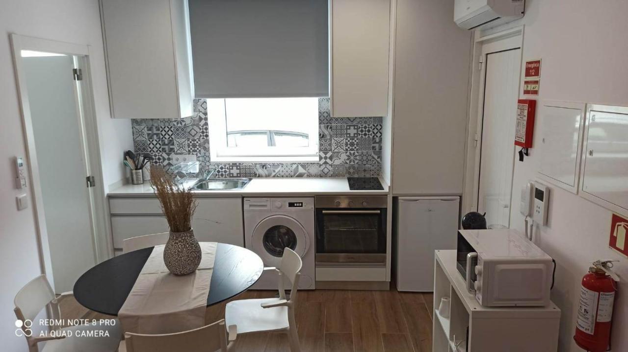 Aveiro Ria House Apartman Kültér fotó
