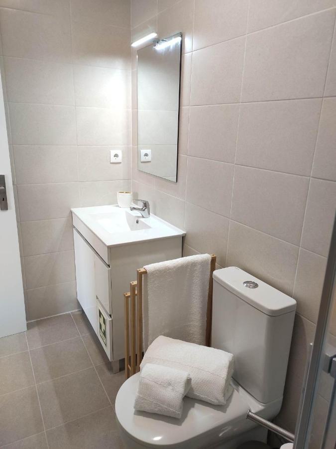 Aveiro Ria House Apartman Kültér fotó