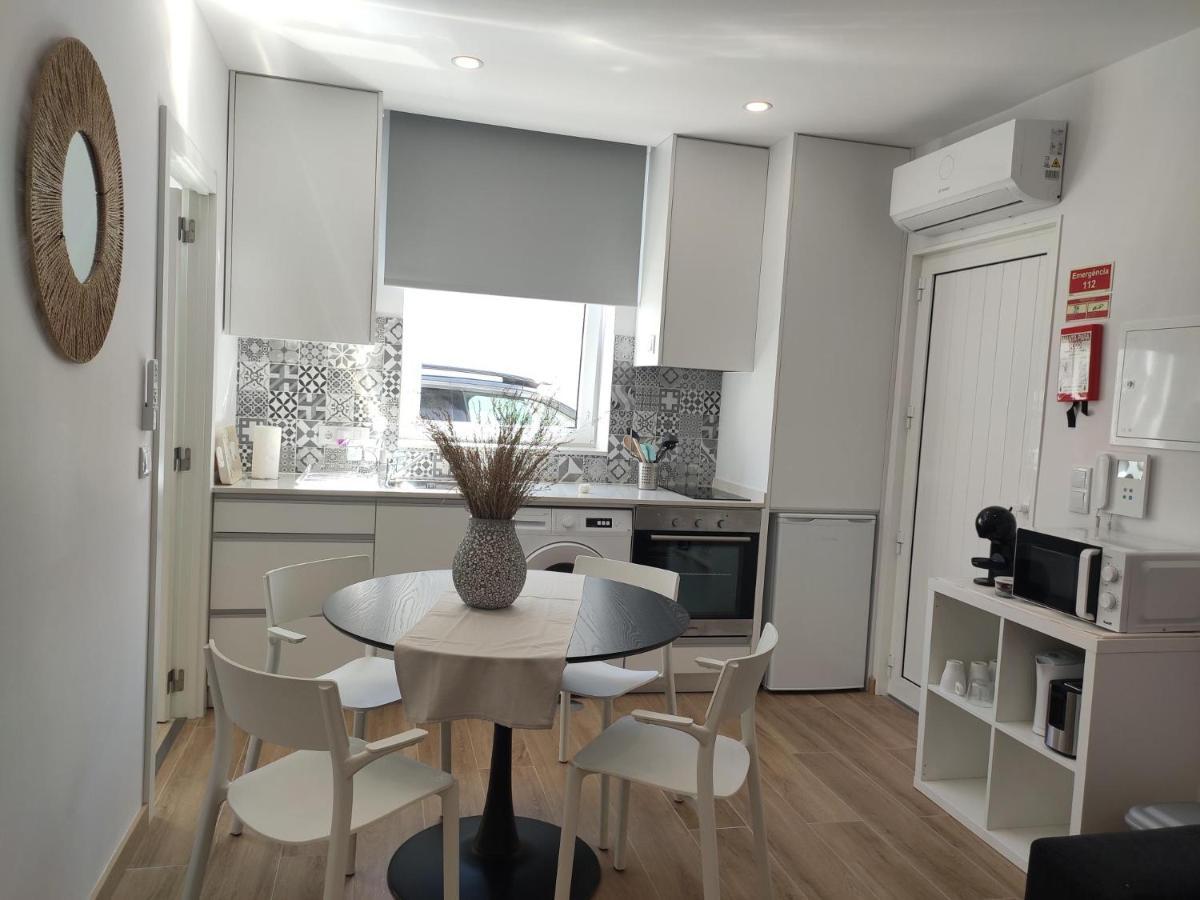 Aveiro Ria House Apartman Kültér fotó