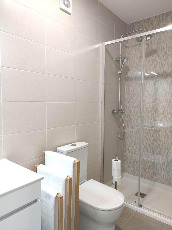 Aveiro Ria House Apartman Kültér fotó
