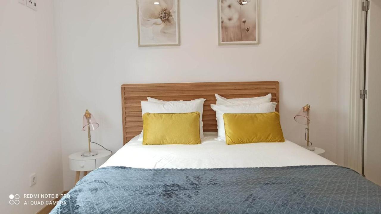 Aveiro Ria House Apartman Kültér fotó