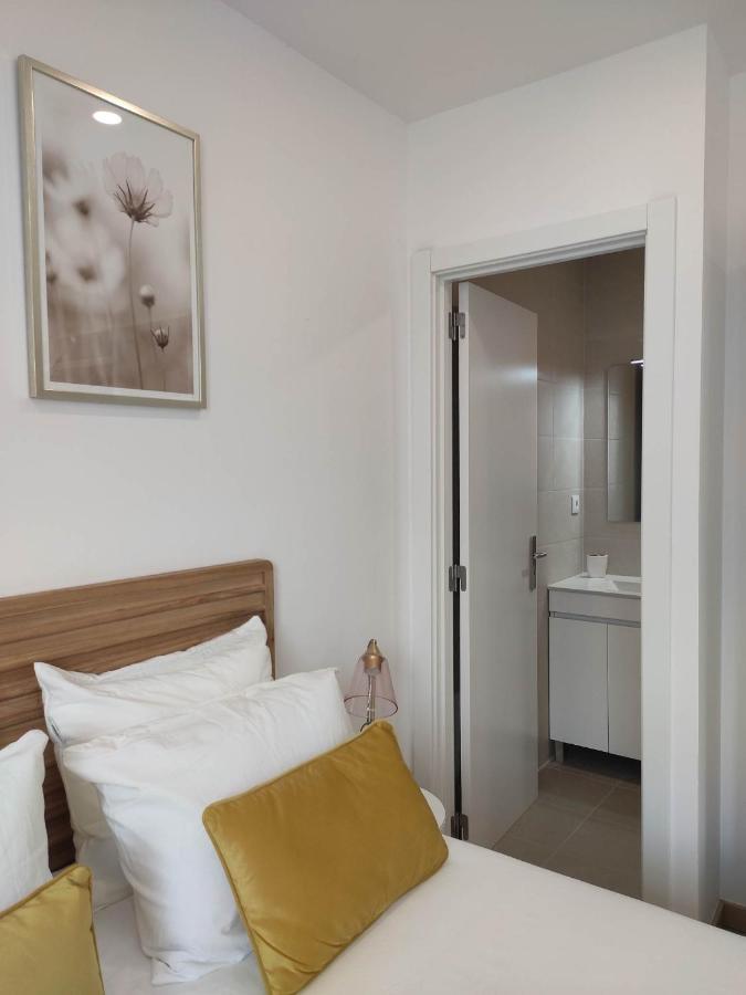 Aveiro Ria House Apartman Kültér fotó
