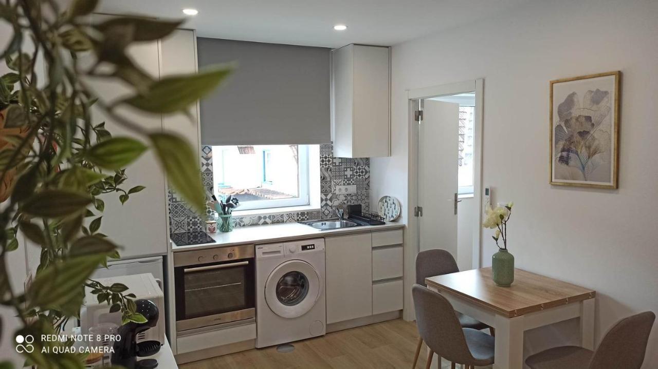 Aveiro Ria House Apartman Kültér fotó