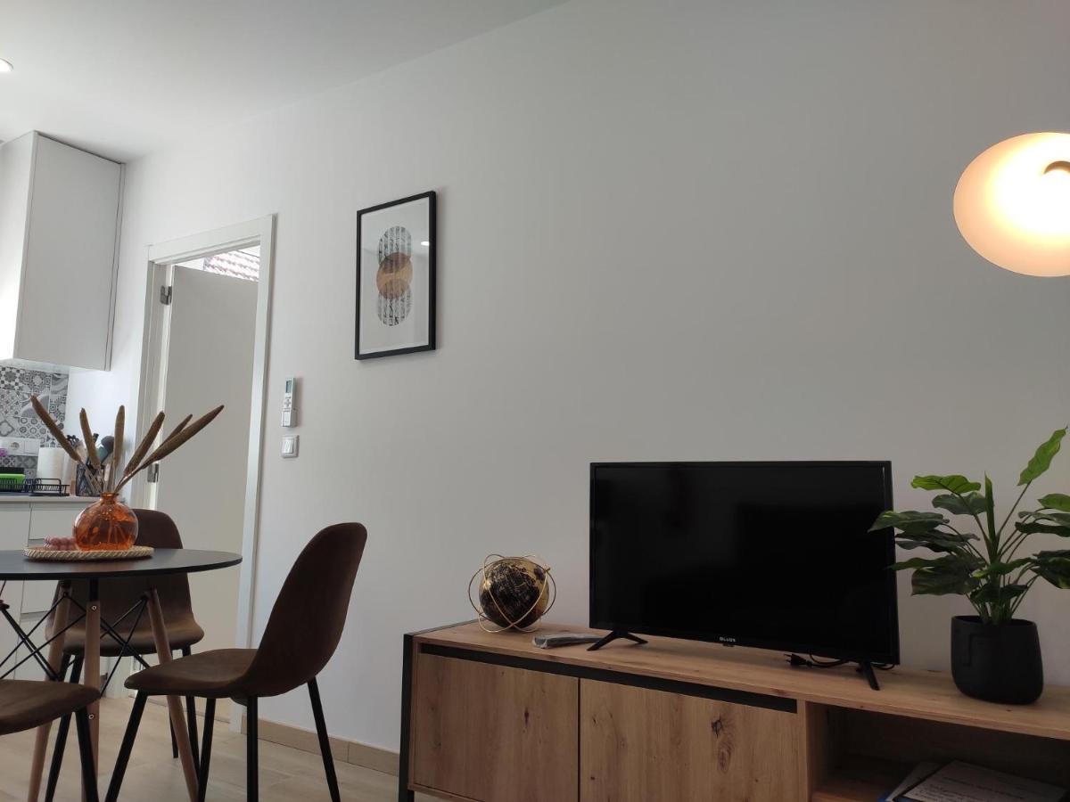 Aveiro Ria House Apartman Kültér fotó