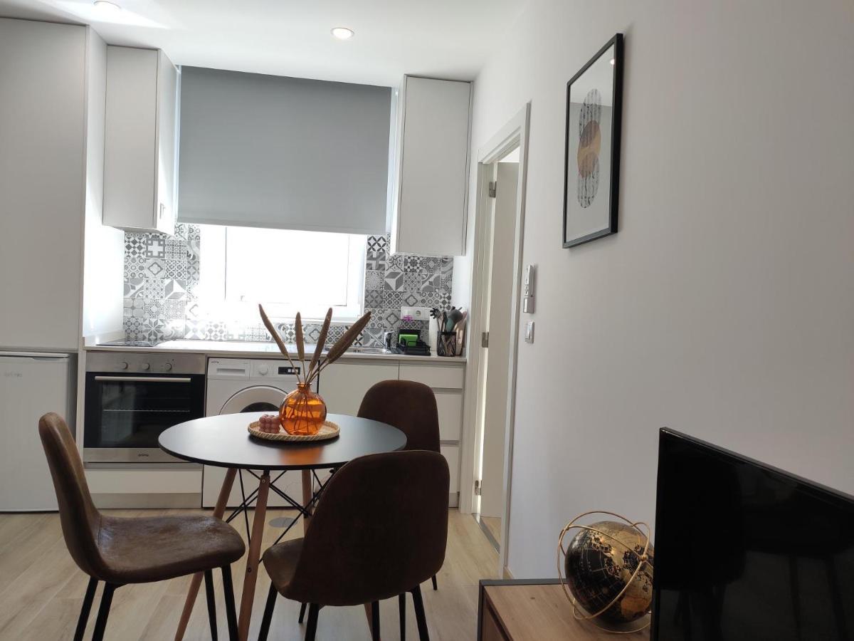 Aveiro Ria House Apartman Kültér fotó