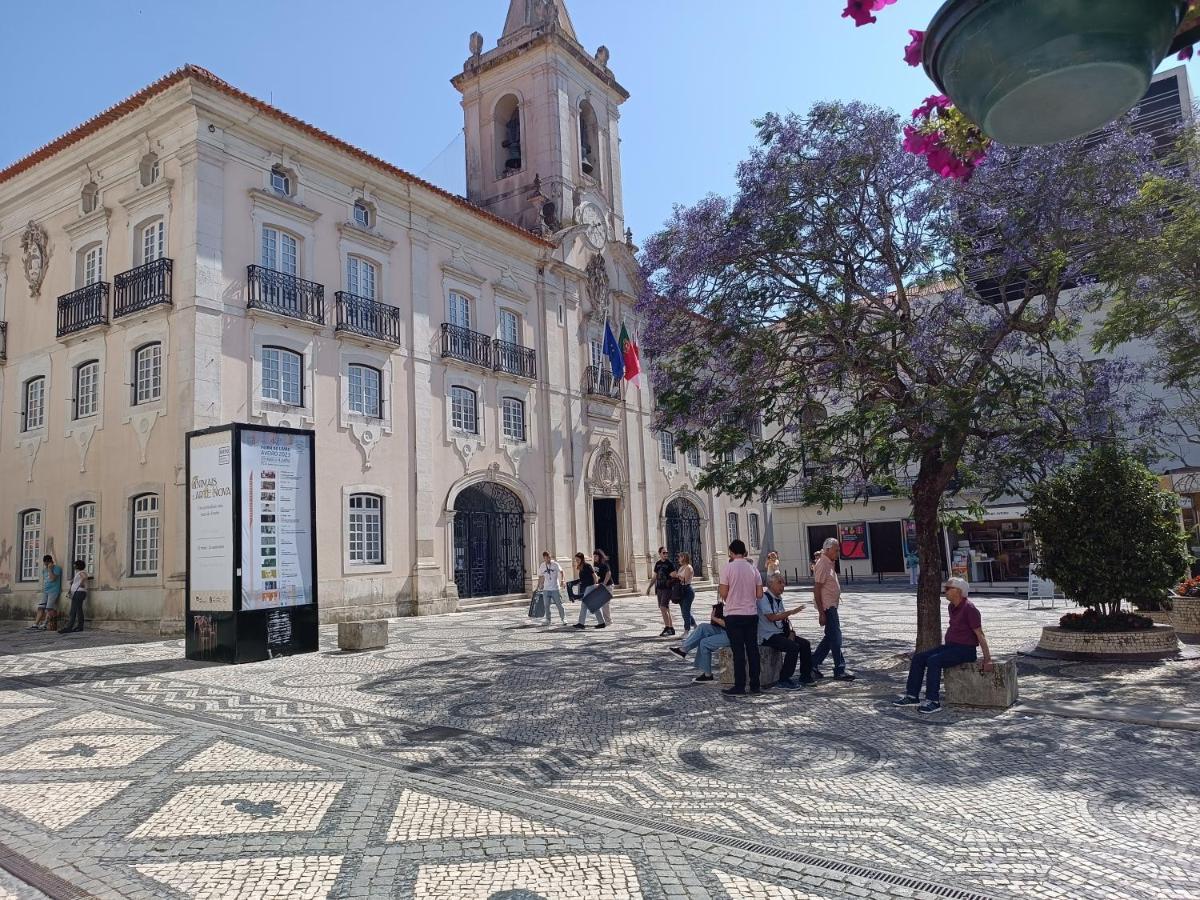 Aveiro Ria House Apartman Kültér fotó