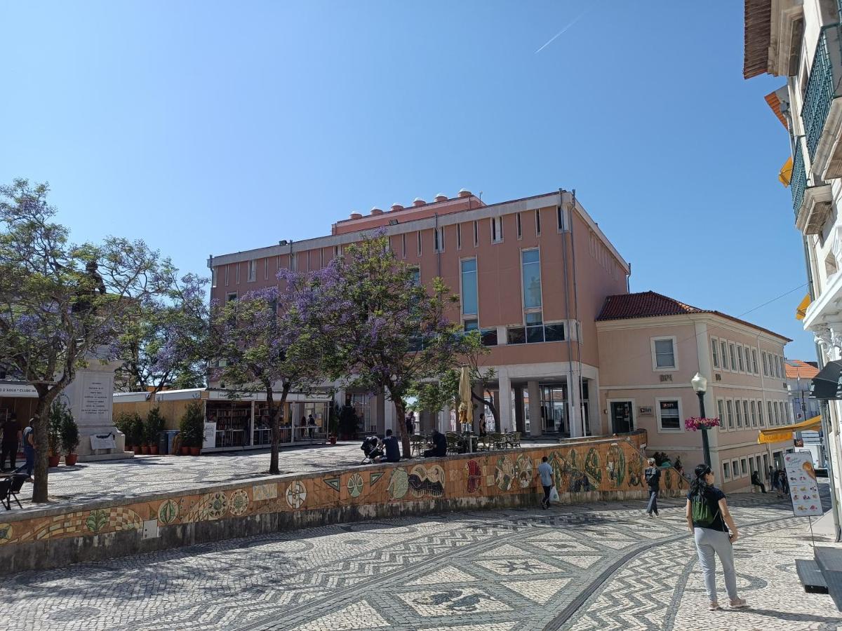 Aveiro Ria House Apartman Kültér fotó