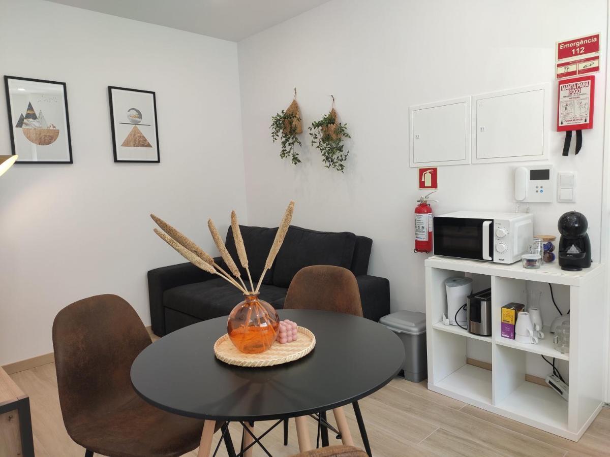 Aveiro Ria House Apartman Szoba fotó