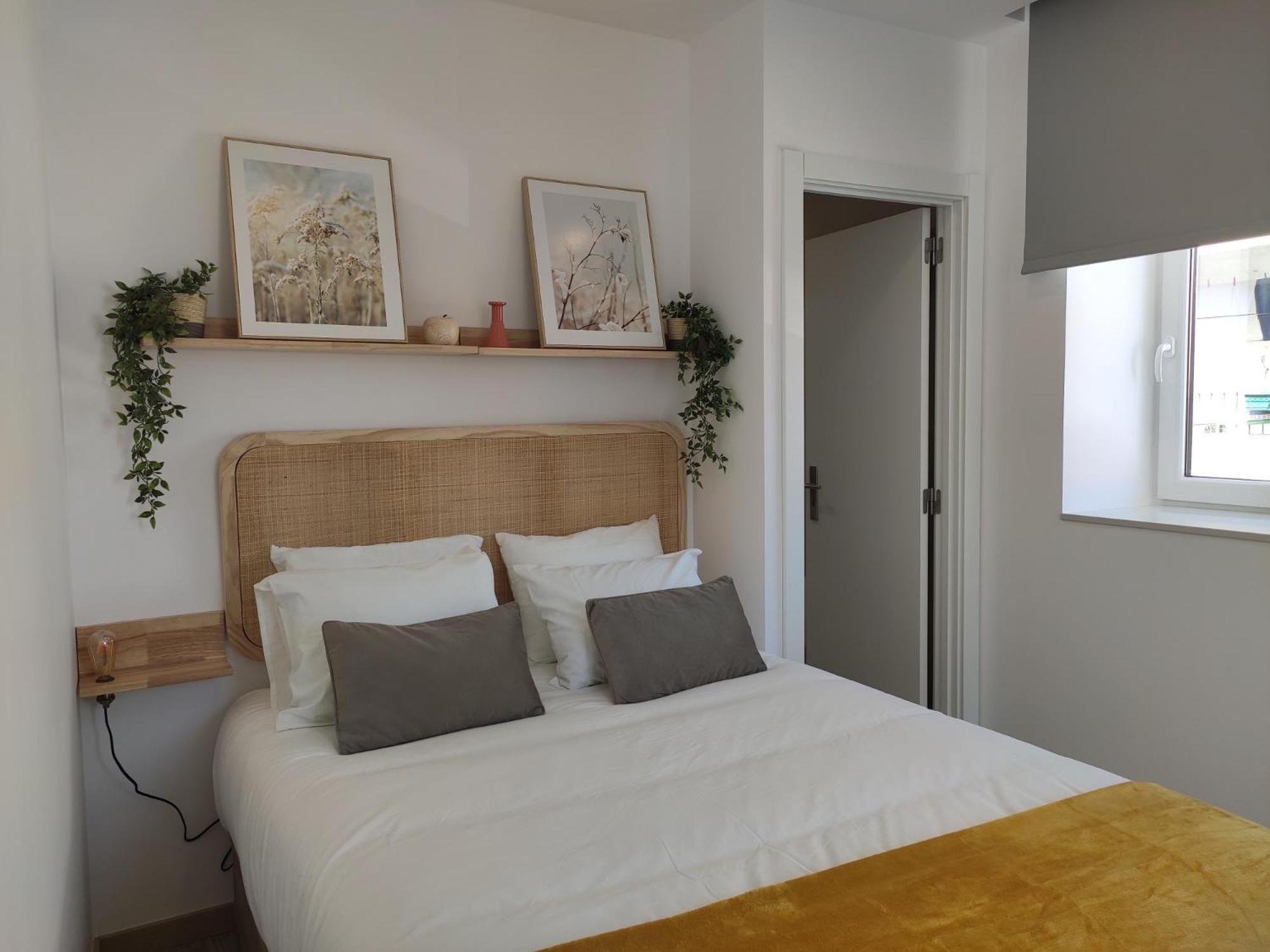 Aveiro Ria House Apartman Kültér fotó