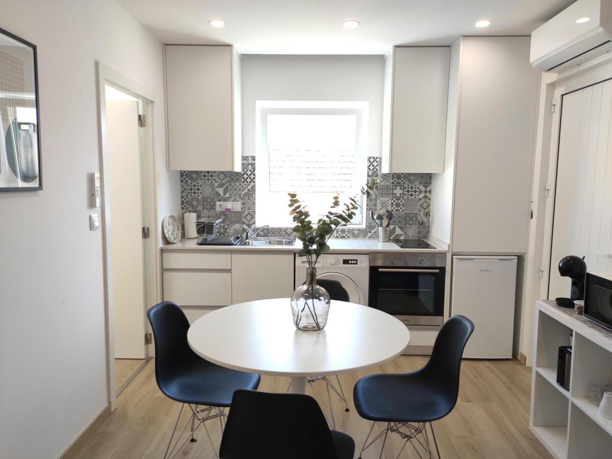 Aveiro Ria House Apartman Kültér fotó